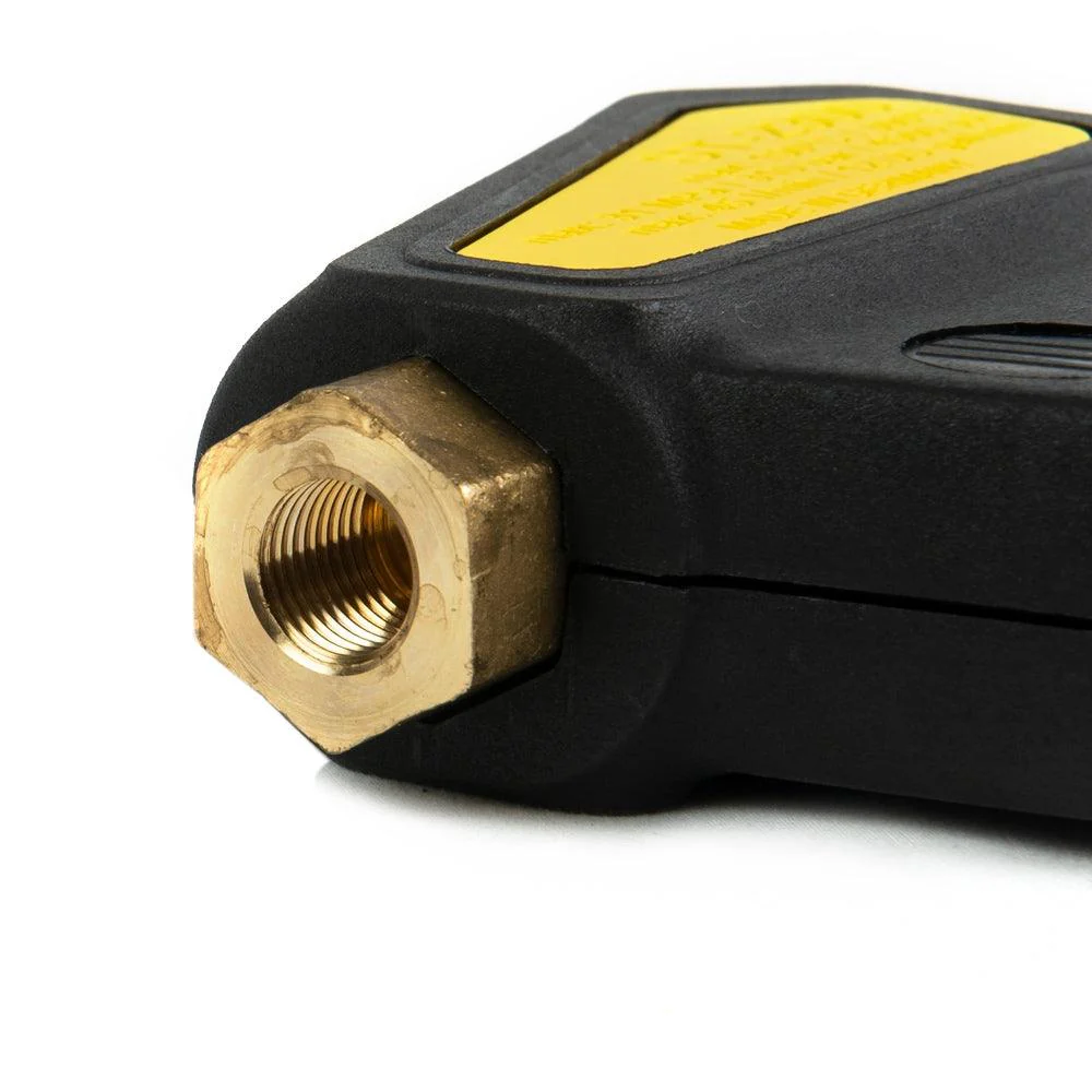 Suttner Trigger Gun | ST 2300 | 3/8" Female Inlet | 1/4" Female Outlet - Image 4