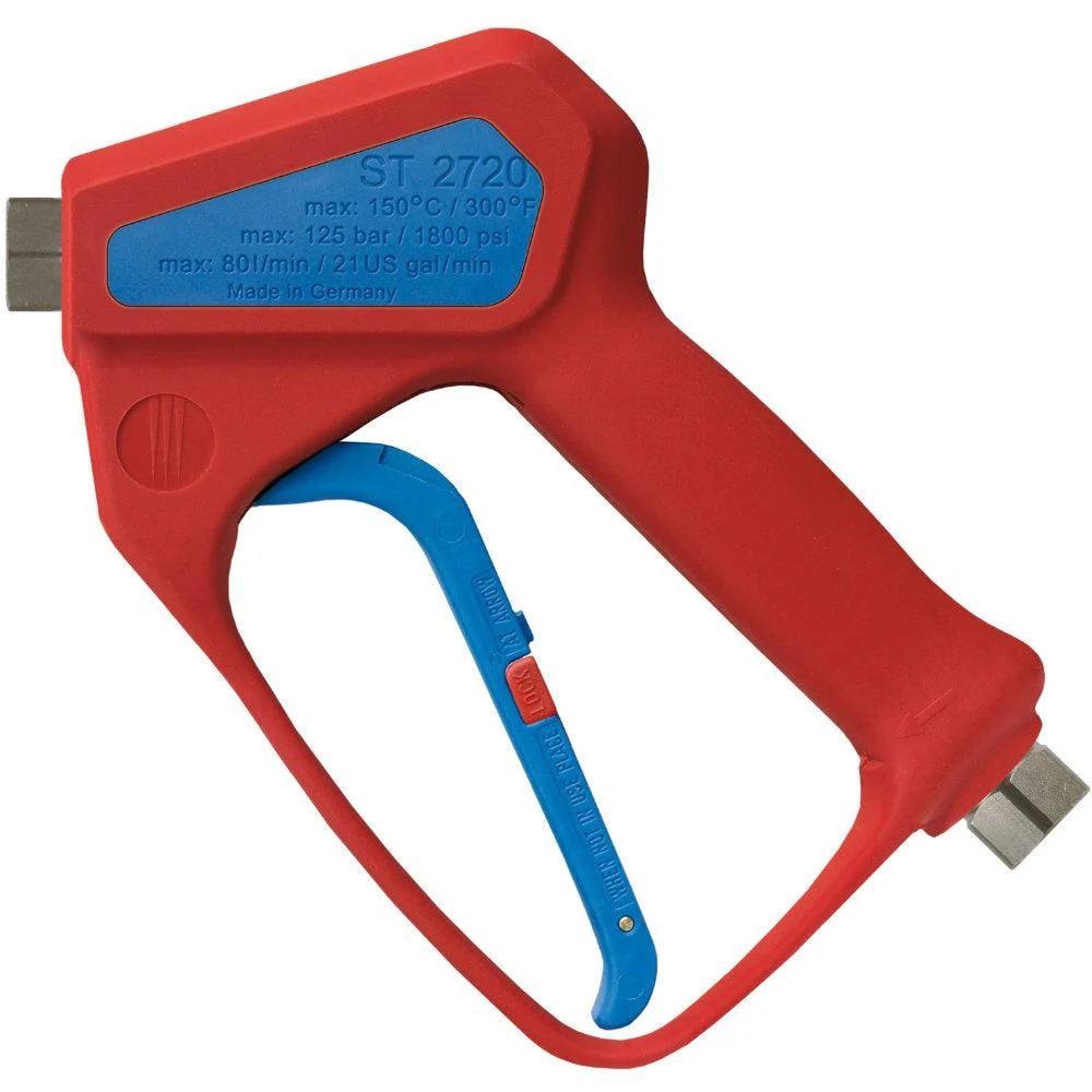 Suttner Trigger Gun | ST2720 | 3/8" Female Inlet | 1/4" Female Outlet