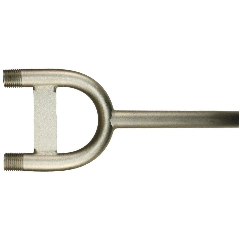 Suttner | U Lance | Stainless Steel | 900 MM | 1/4" Male Inlet - Image 2