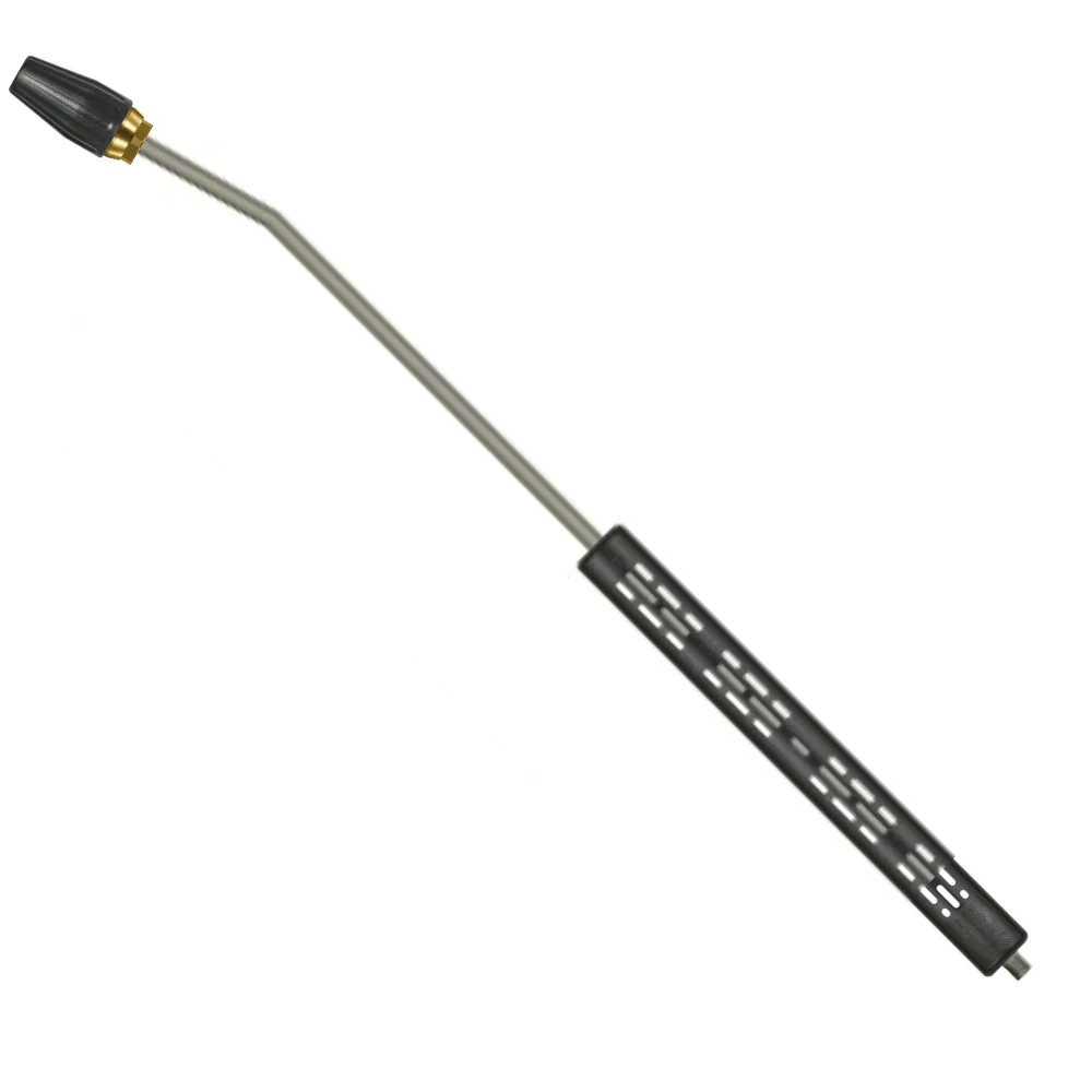 Suttner Vented Turbo Lance | Stainless Steel | ST 357 Turbo Nozzle - Image 3