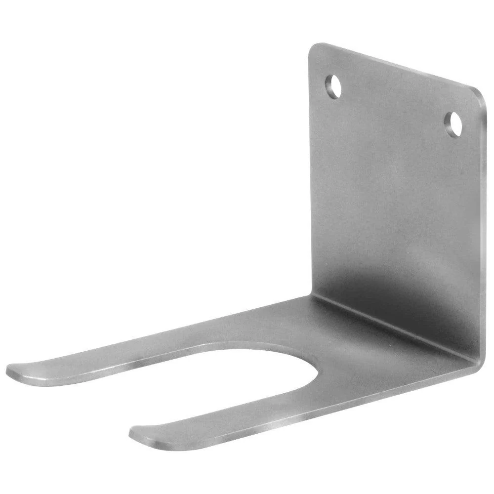 Suttner Wall Bracket | Stainless Steel | For ST 73 Foam Bottle