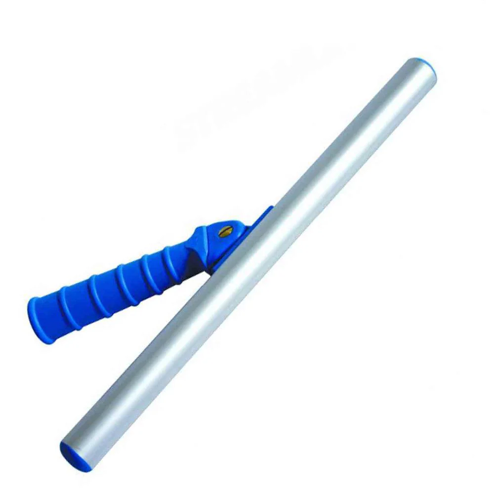 Streamline Swivelling Aluminium T-Bar | Various Lengths