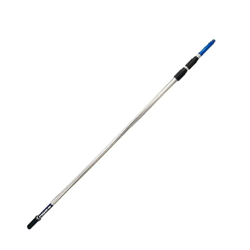 Streamline | LEWI Telescopic Aluminium Pole | Various Sizes - Image 4
