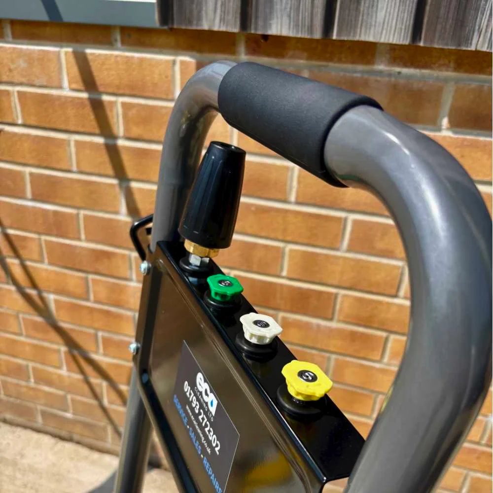 The Ultimate Honda Petrol Pressure Washer Bundle - Image 10