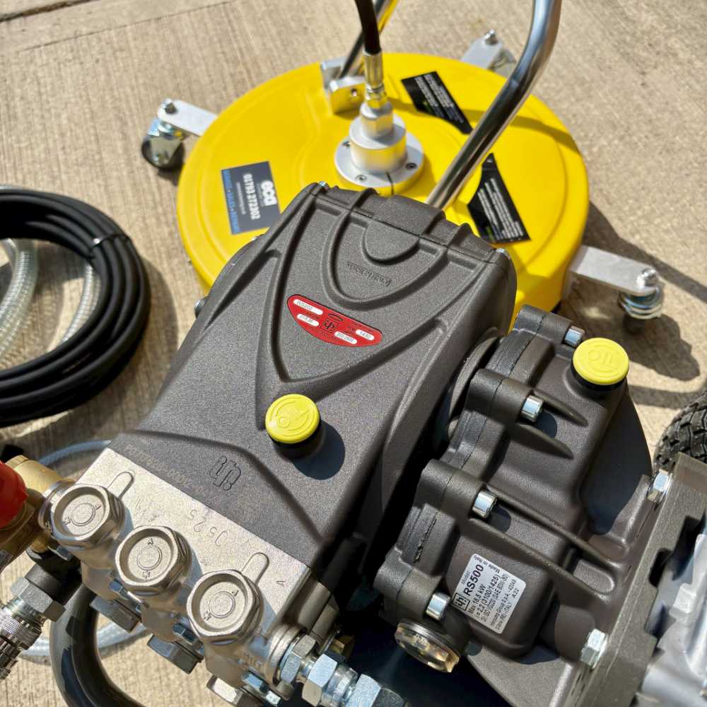 The Ultimate Honda Petrol Pressure Washer Bundle - Image 6