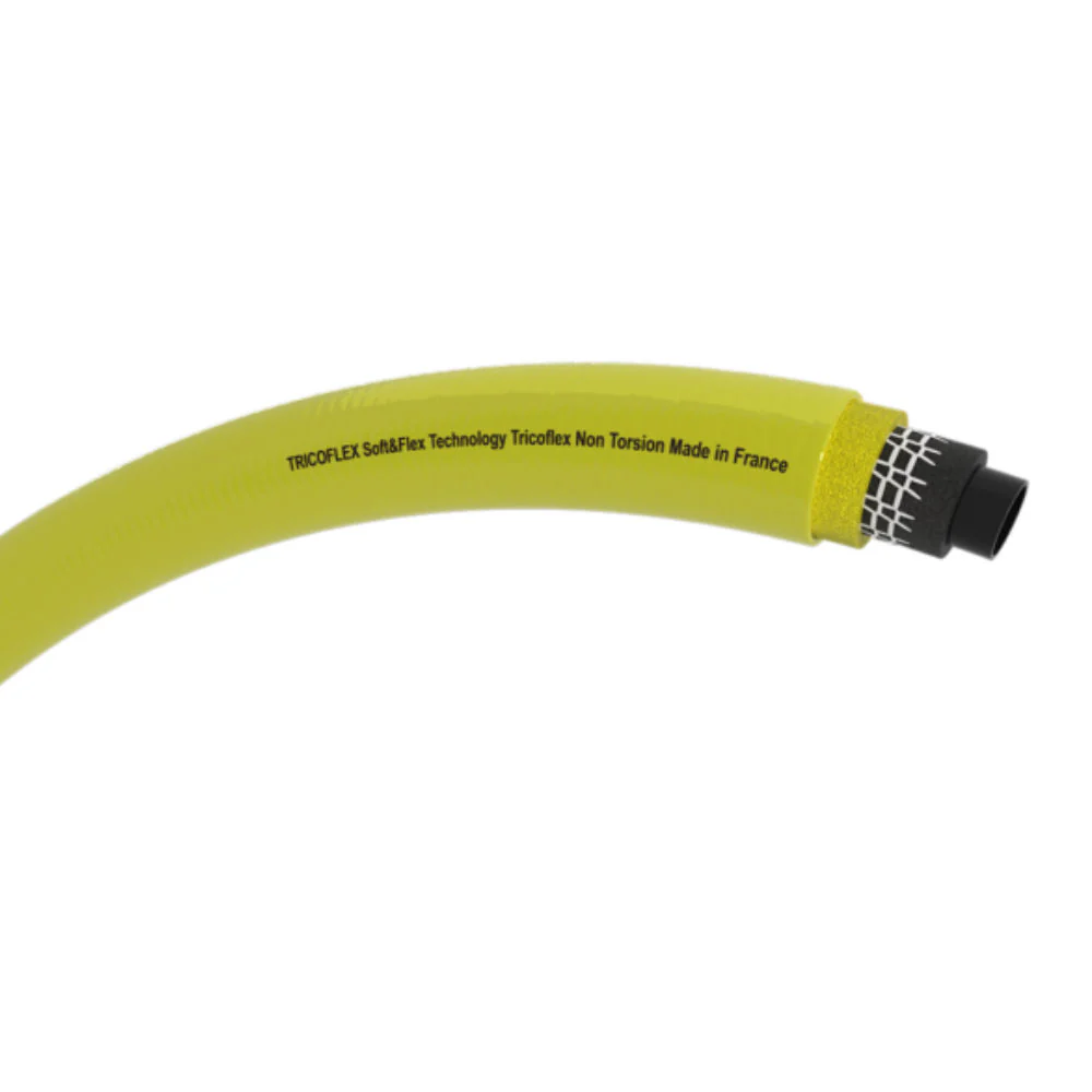 TRICOFLEX | Heavy Duty Multilayer Low Pressure Hose - Image 2