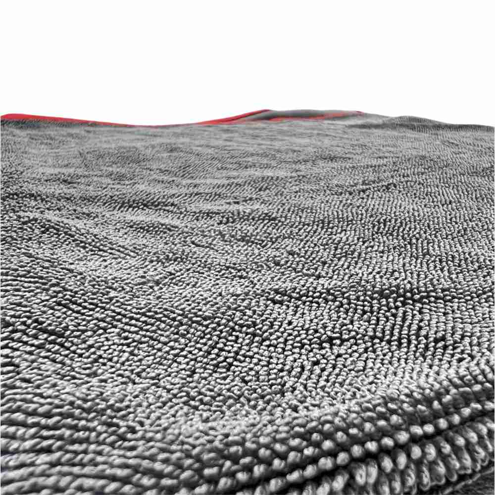 Triple Twist Drying Towel | 70 CM x 90 CM - Image 3