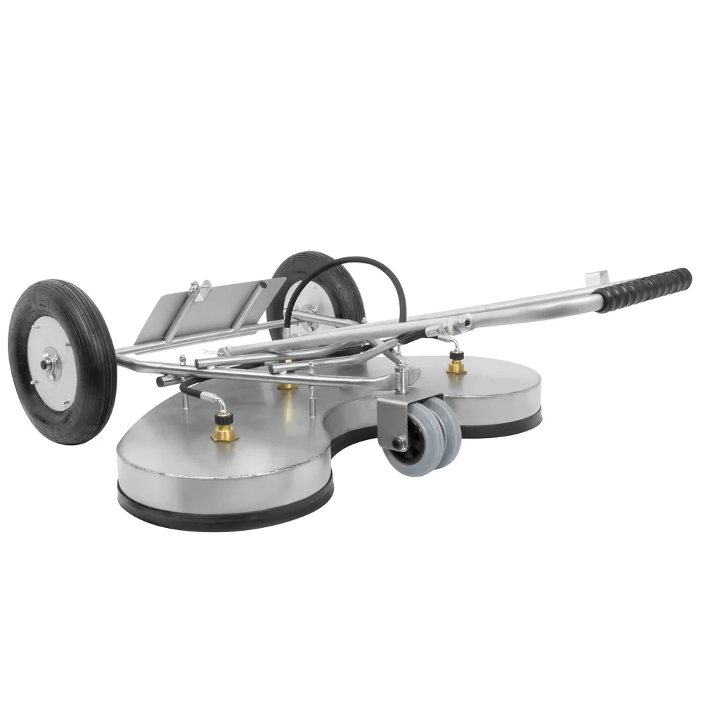 TURBO DEVIL | Heart Shaped Surface Cleaner | 1200 MM | Min 26 LPM - Image 14
