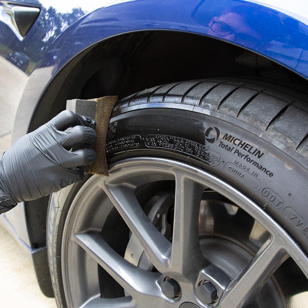 Tyre Restore - Image 2