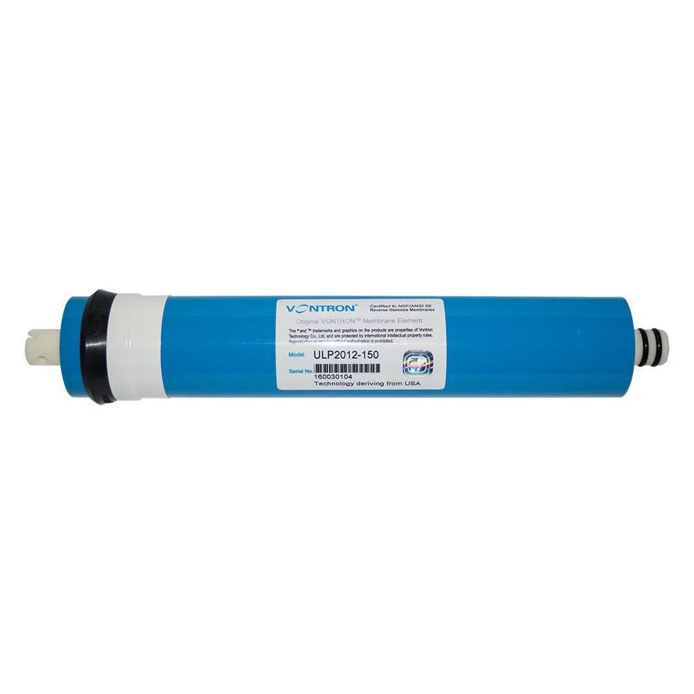 Streamline | RO 10" Membranes For GPD Filtration Systems | 100 GPD