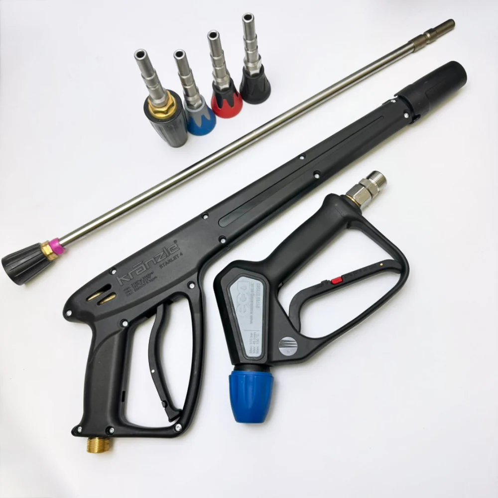 Ultimate Kranzle K7 / K10 Bundle - Image 5