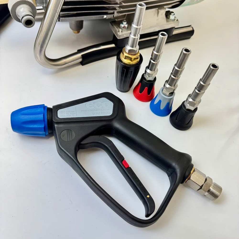 Ultimate Kranzle K7 / K10 Bundle - Image 6