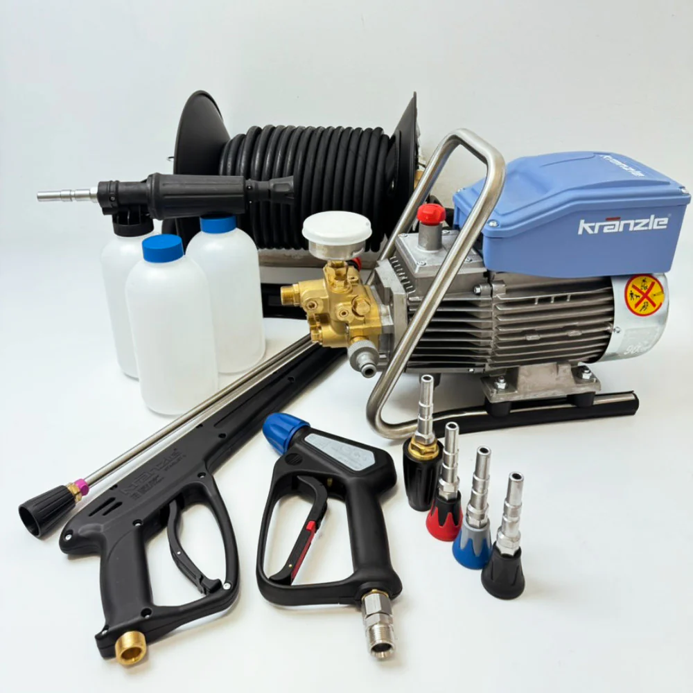 Ultimate Kranzle K7 / K10 Bundle - Image 7