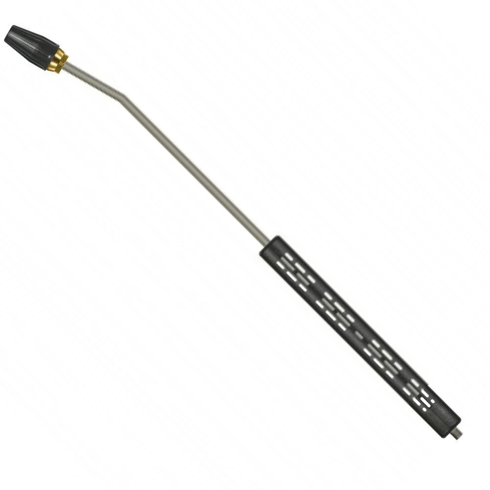 Vented Turbo Lance | Zinc Plated | 1000 MM - Image 5