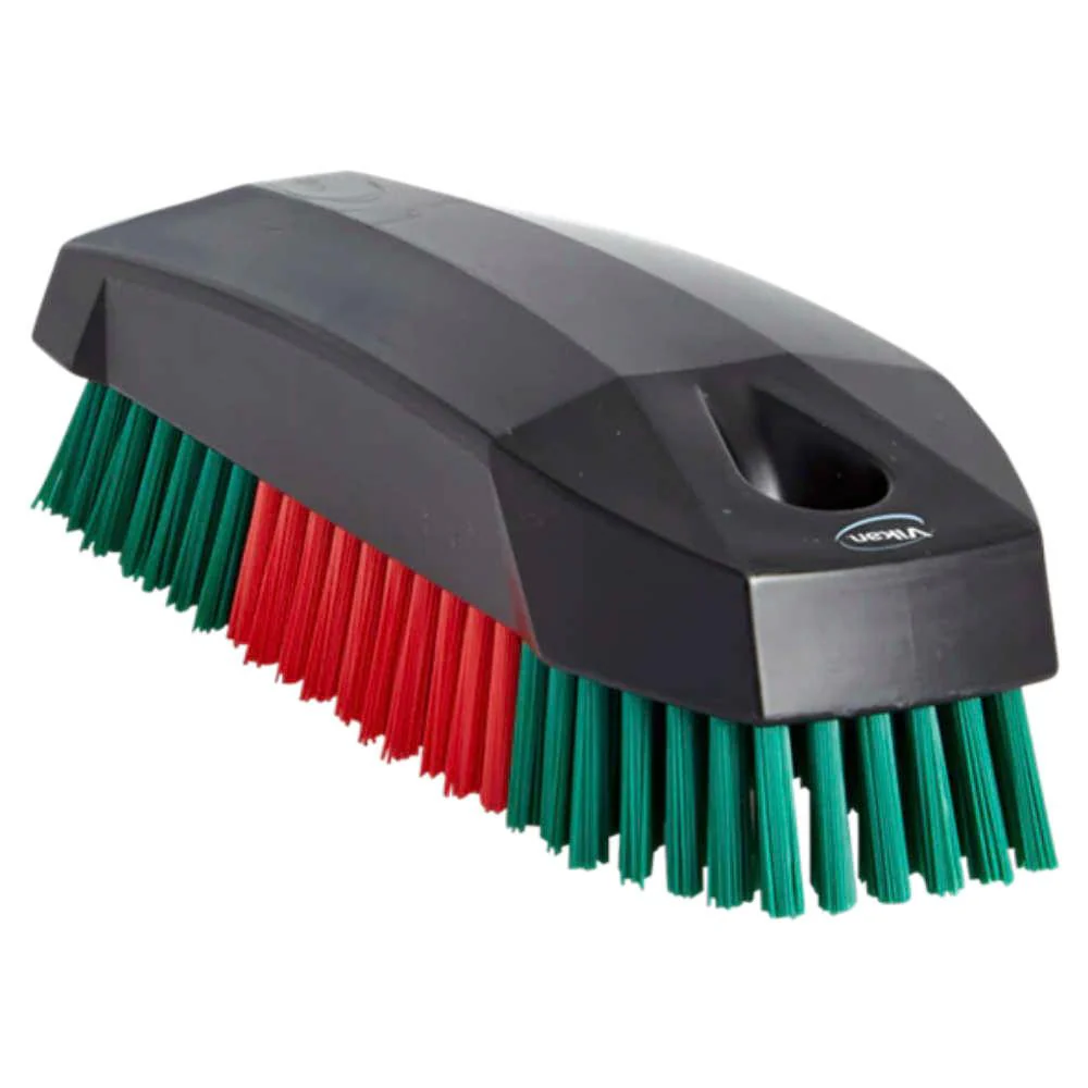 Vikan Upholstery Nail Brush - Image 3