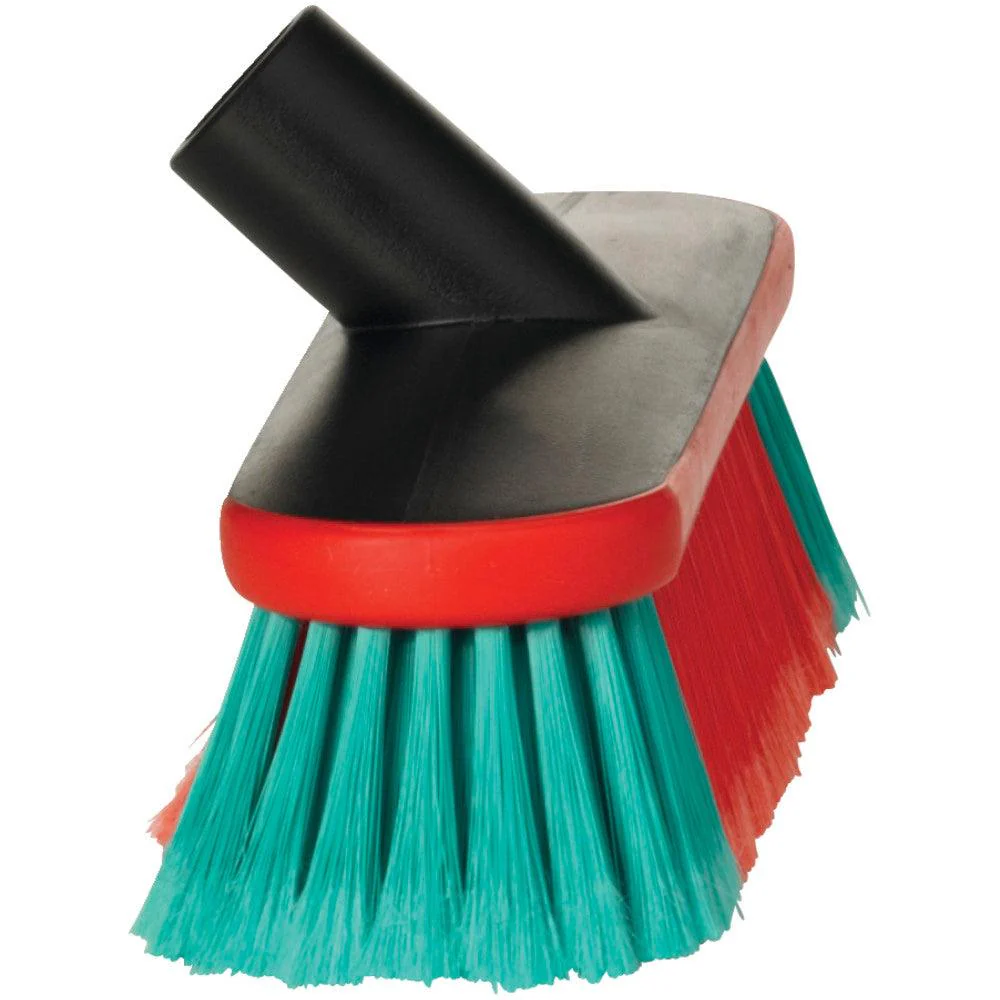 Vikan Vehicle Wash Brush | Waterfed | 260 MM - Image 3