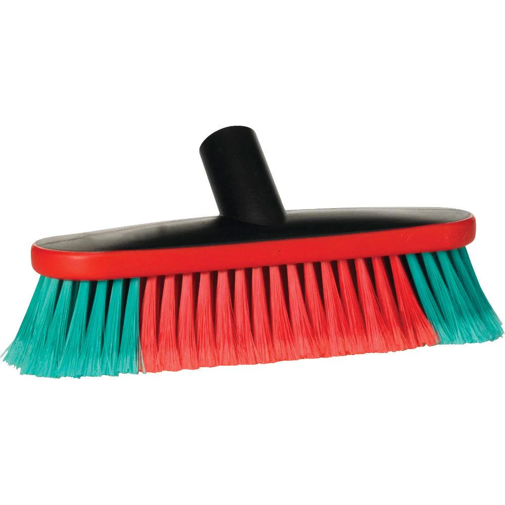 Vikan Vehicle Wash Brush | Waterfed | 260 MM - Image 5
