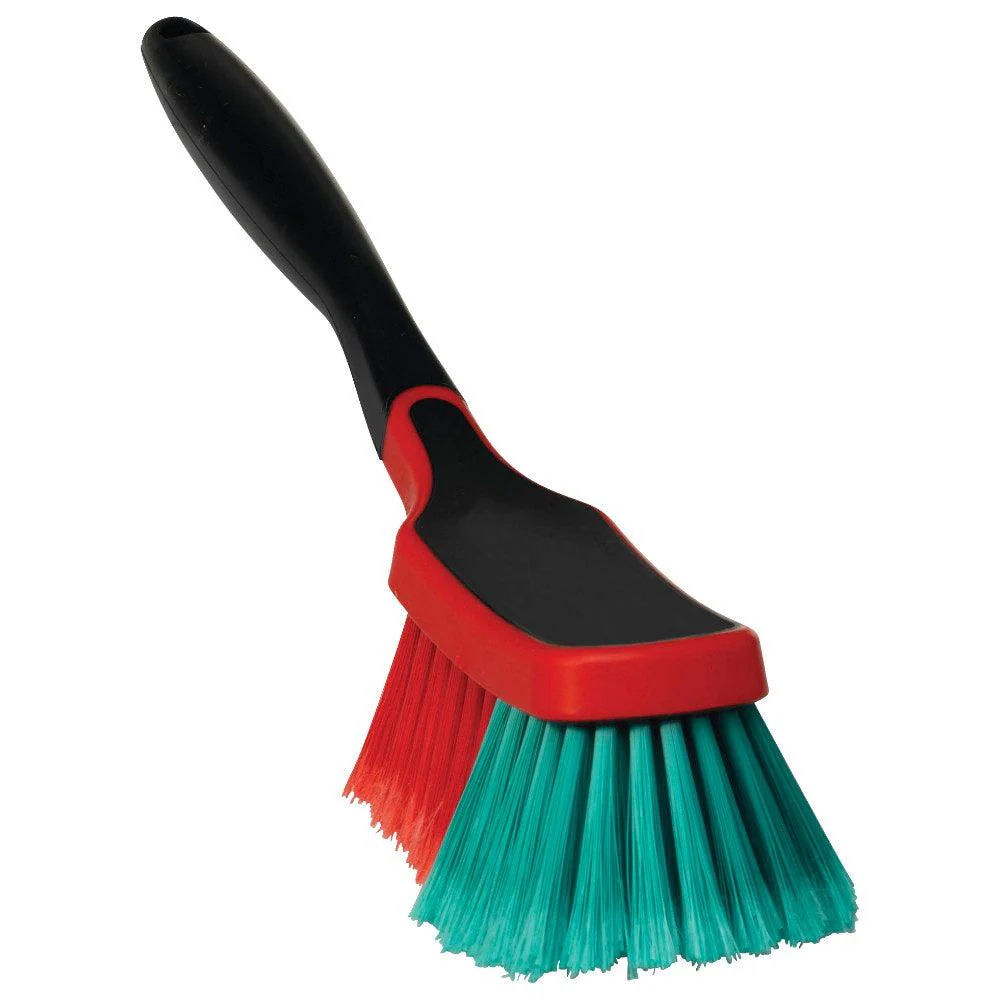 Vikan Wheel Brush | 310 MM - Image 4