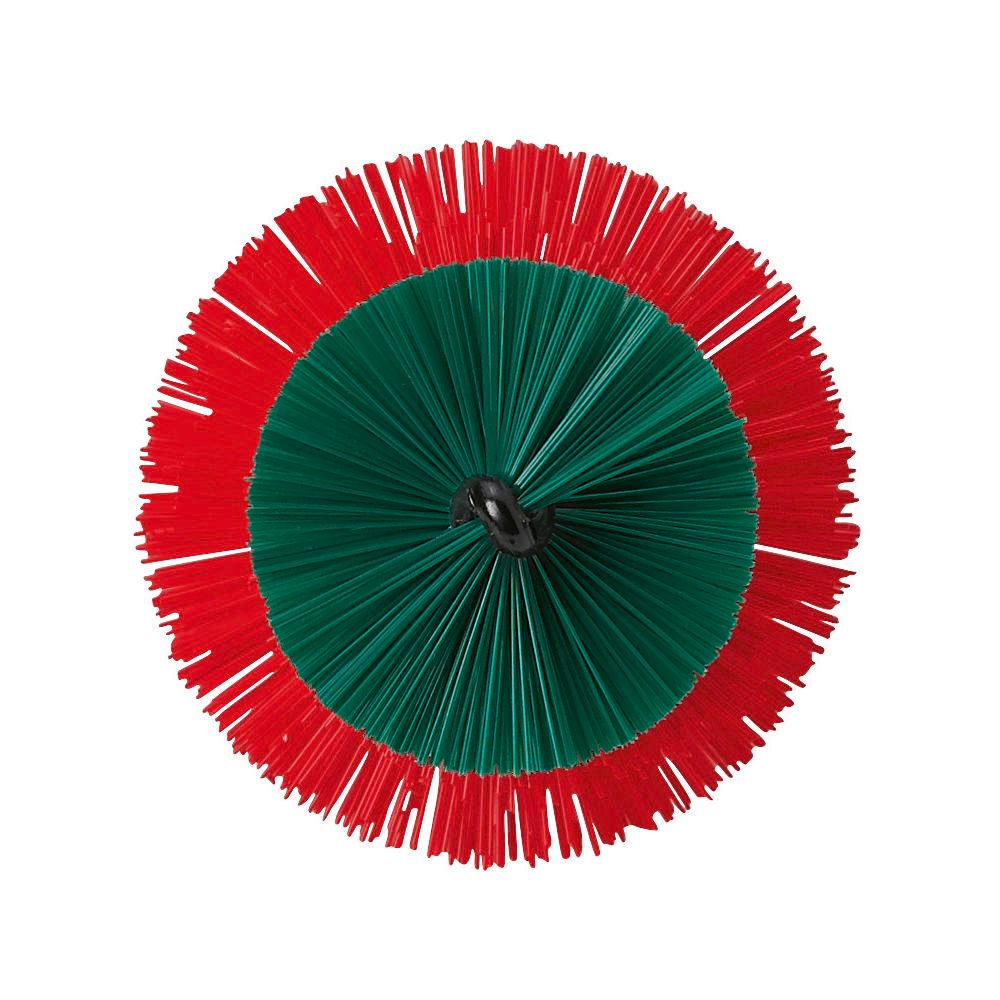 Vikan Wheel Cleaner | 325 MM - Image 3