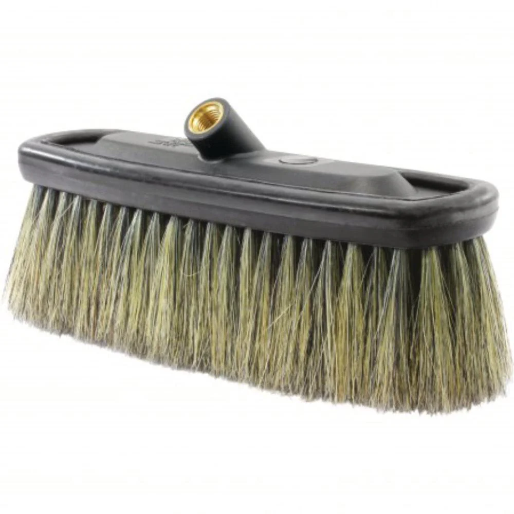 Wash Brush | Hogs Hair | 24 CM