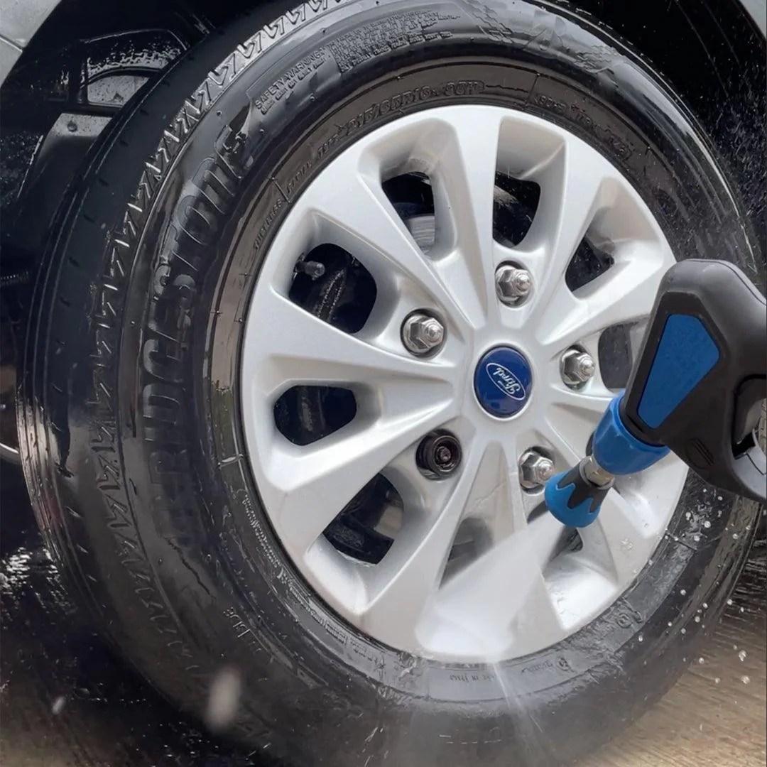 Wheel Cleaner - Image 5