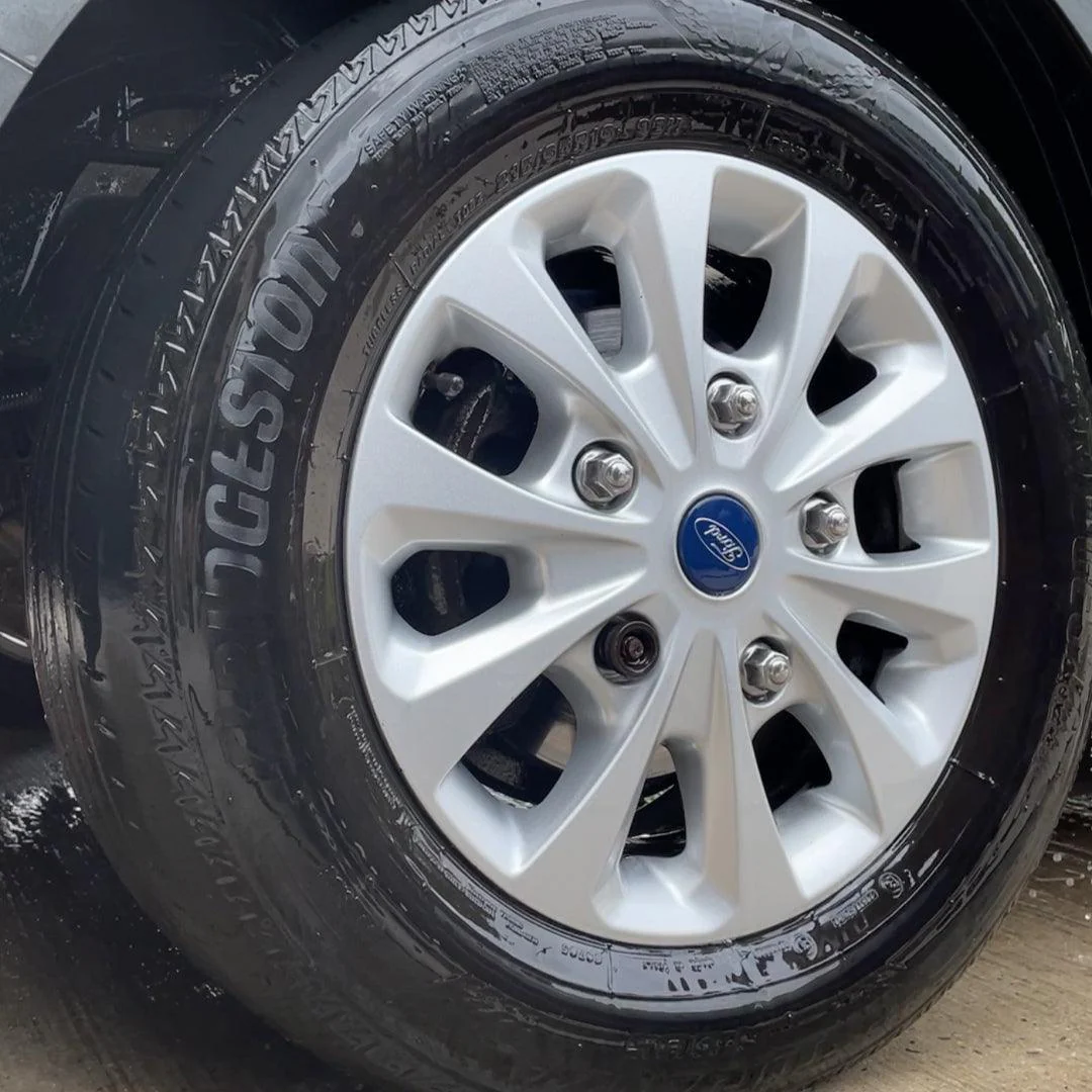 Wheel Cleaner - Image 6