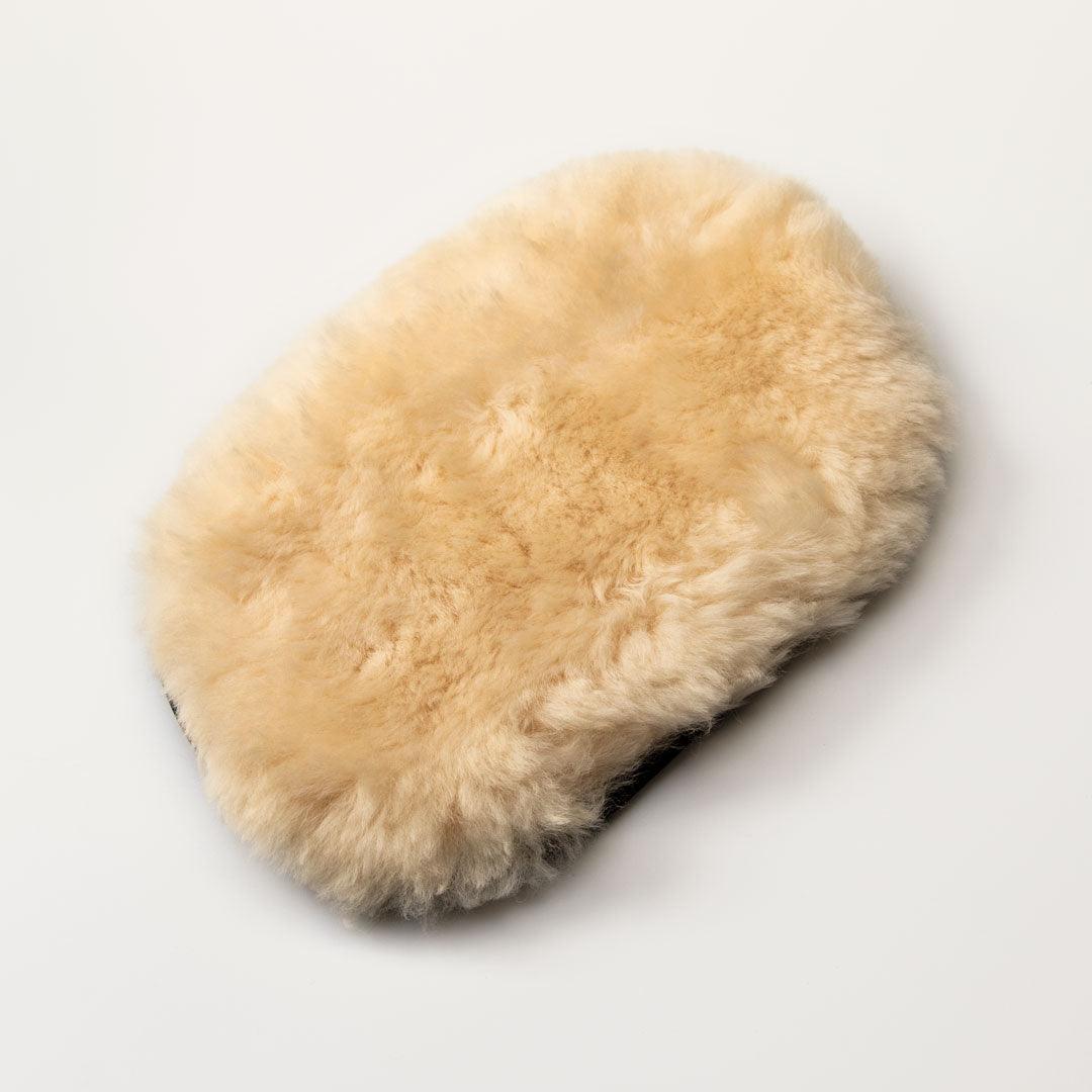 Woolly Wash Pad | Super Slick Vehicle Wash Pad