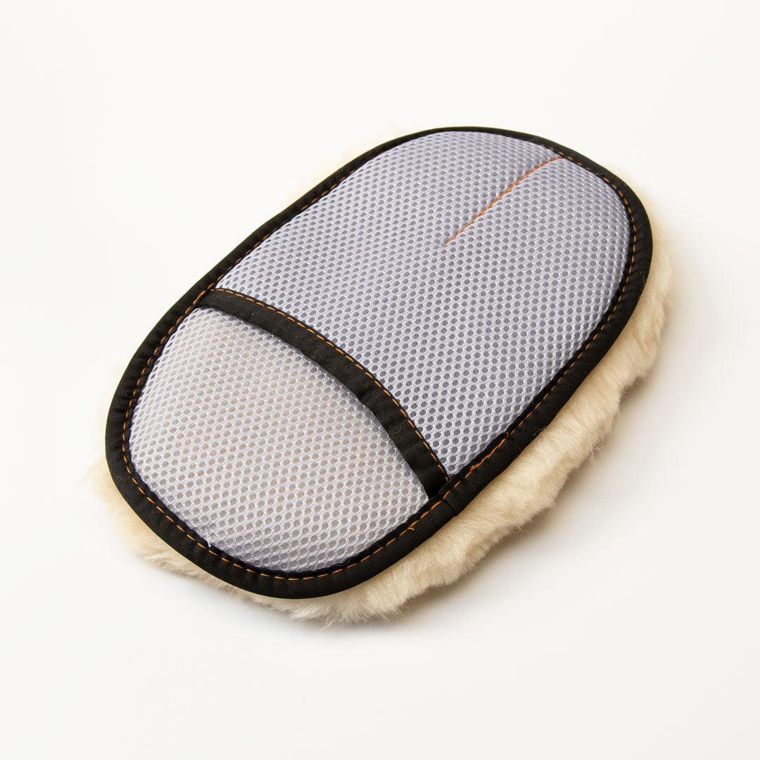 Woolly Wash Pad | Super Slick Vehicle Wash Pad - Image 2