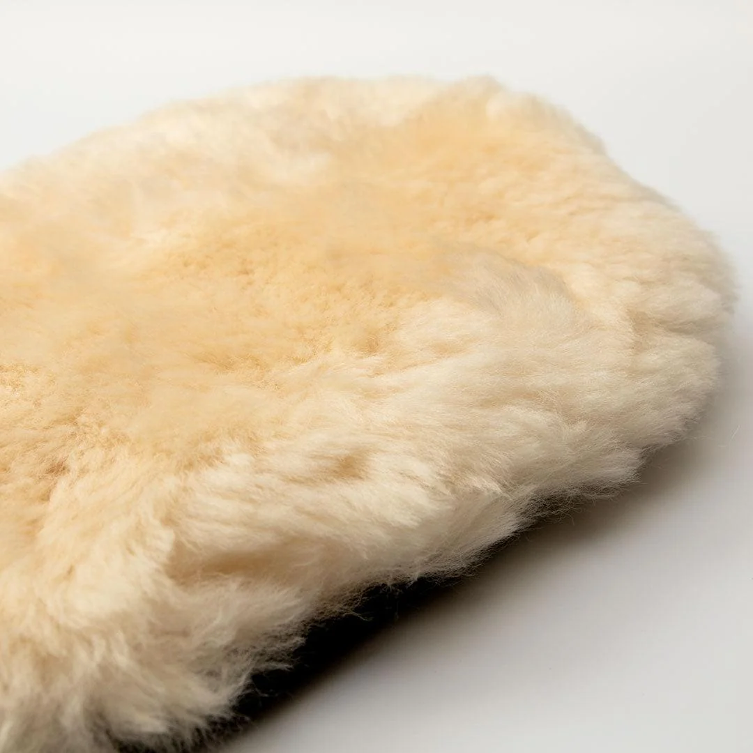 Woolly Wash Pad | Super Slick Vehicle Wash Pad - Image 3